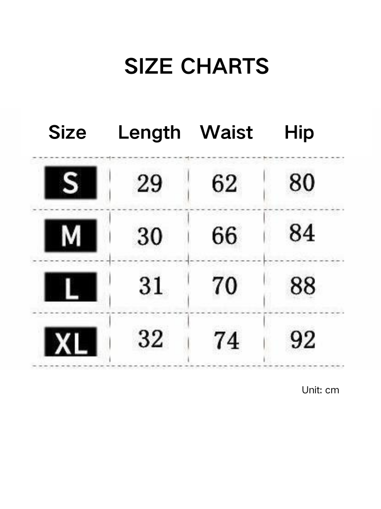 Pantalones cortos vaqueros ajustados de chica sexy europea y americana